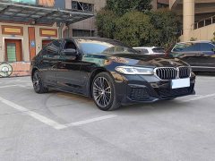 BMW 5 Series 530Li Premier M Sport Package - ფოტო 3
