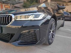 BMW 5 Series 530Li Premier M Sport Package - ფოტო 4