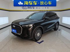 Chery Tiggo 8L 2.0T FWD Luxury 5-Seater - ფოტო 1