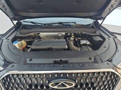 Chery Tiggo 8L 2.0T FWD Luxury 5-Seater - ფოტო 10