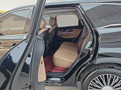 Chery Tiggo 8L 2.0T FWD Luxury 5-Seater - ფოტო 11