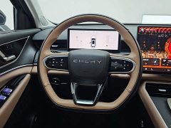 Chery Tiggo 8L 2.0T FWD Luxury 5-Seater - ფოტო 15
