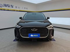 Chery Tiggo 8L 2.0T FWD Luxury 5-Seater - ფოტო 2