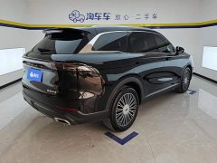 Chery Tiggo 8L 2.0T FWD Luxury 5-Seater - ფოტო 3