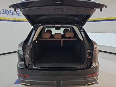 Chery Tiggo 8L 2.0T FWD Luxury 5-Seater - ფოტო 4