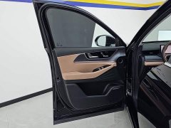 Chery Tiggo 8L 2.0T FWD Luxury 5-Seater - ფოტო 7