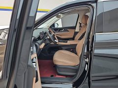 Chery Tiggo 8L 2.0T FWD Luxury 5-Seater - ფოტო 9