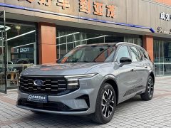 Ford Edge L 2.0T EcoBoost AWD Seven-Seat Premier - ფოტო 1