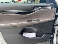 Ford Edge L 2.0T EcoBoost AWD Seven-Seat Premier - ფოტო 10
