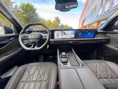 Ford Edge L 2.0T EcoBoost AWD Seven-Seat Premier - ფოტო 11