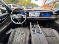 Ford Edge L 2.0T EcoBoost AWD Seven-Seat Premier - ფოტო 12