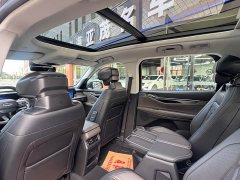 Ford Edge L 2.0T EcoBoost AWD Seven-Seat Premier - ფოტო 14