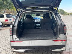 Ford Edge L 2.0T EcoBoost AWD Seven-Seat Premier - ფოტო 15