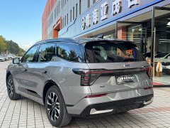 Ford Edge L 2.0T EcoBoost AWD Seven-Seat Premier - ფოტო 16