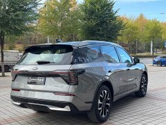 Ford Edge L 2.0T EcoBoost AWD Seven-Seat Premier - ფოტო 17