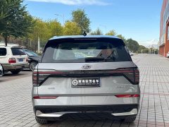 Ford Edge L 2.0T EcoBoost AWD Seven-Seat Premier - ფოტო 18
