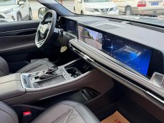 Ford Edge L 2.0T EcoBoost AWD Seven-Seat Premier - ფოტო 19