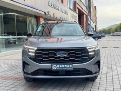 Ford Edge L 2.0T EcoBoost AWD Seven-Seat Premier - ფოტო 2