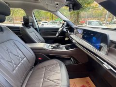 Ford Edge L 2.0T EcoBoost AWD Seven-Seat Premier - ფოტო 20