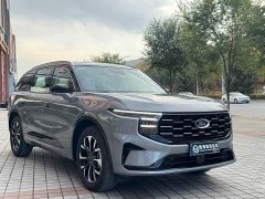 Ford Edge L 2.0T EcoBoost AWD Seven-Seat Premier - ფოტო 3