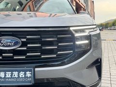 Ford Edge L 2.0T EcoBoost AWD Seven-Seat Premier - ფოტო 4