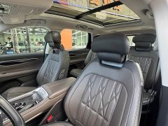 Ford Edge L 2.0T EcoBoost AWD Seven-Seat Premier - ფოტო 7
