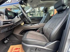 Ford Edge L 2.0T EcoBoost AWD Seven-Seat Premier - ფოტო 8