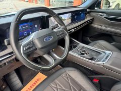 Ford Edge L 2.0T EcoBoost AWD Seven-Seat Premier - ფოტო 9