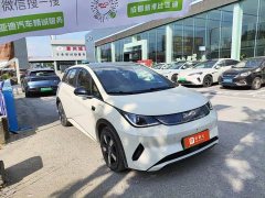 BYD Dolphin Smart Drive 410km Fashion Edition - ფოტო 2