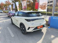 BYD Dolphin Smart Drive 410km Fashion Edition - ფოტო 3