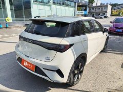 BYD Dolphin Smart Drive 410km Fashion Edition - ფოტო 4
