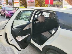 BYD Dolphin Smart Drive 410km Fashion Edition - ფოტო 6