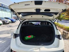 BYD Dolphin Smart Drive 410km Fashion Edition - ფოტო 9