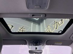 Hyundai Elantra 1.5L CVT GLX Elite - ფოტო 17