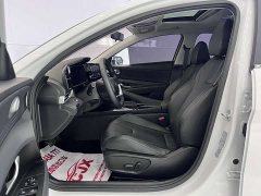 Hyundai Elantra 1.5L CVT GLX Elite - ფოტო 7