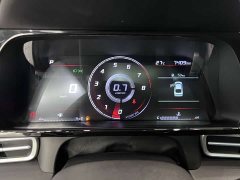 Hyundai Elantra 1.5L CVT GLX Elite - ფოტო 9