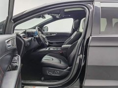 Ford Edge PLUS EcoBoost 245 AWD ST-Line 7-Seater - ფოტო 10