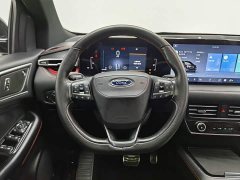 Ford Edge PLUS EcoBoost 245 AWD ST-Line 7-Seater - ფოტო 11