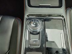 Ford Edge PLUS EcoBoost 245 AWD ST-Line 7-Seater - ფოტო 13
