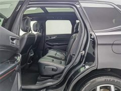 Ford Edge PLUS EcoBoost 245 AWD ST-Line 7-Seater - ფოტო 15