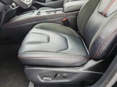 Ford Edge PLUS EcoBoost 245 AWD ST-Line 7-Seater - ფოტო 20