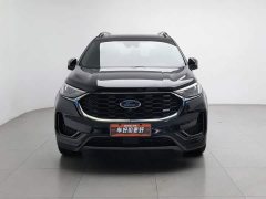 Ford Edge PLUS EcoBoost 245 AWD ST-Line 7-Seater - ფოტო 3