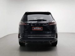 Ford Edge PLUS EcoBoost 245 AWD ST-Line 7-Seater - ფოტო 4