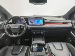 Ford Edge PLUS EcoBoost 245 AWD ST-Line 7-Seater - ფოტო 5