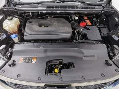 Ford Edge PLUS EcoBoost 245 AWD ST-Line 7-Seater - ფოტო 6