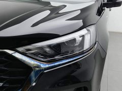 Ford Edge PLUS EcoBoost 245 AWD ST-Line 7-Seater - ფოტო 7