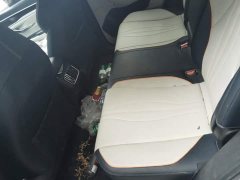 BYD Song Plus New Energy DM-i 110KM Flagship Plus - ფოტო 11