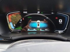 BYD Song Plus New Energy DM-i 110KM Flagship Plus - ფოტო 14