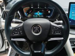BYD Song Plus New Energy DM-i 110KM Flagship Plus - ფოტო 15