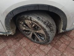 BYD Song Plus New Energy DM-i 110KM Flagship Plus - ფოტო 6